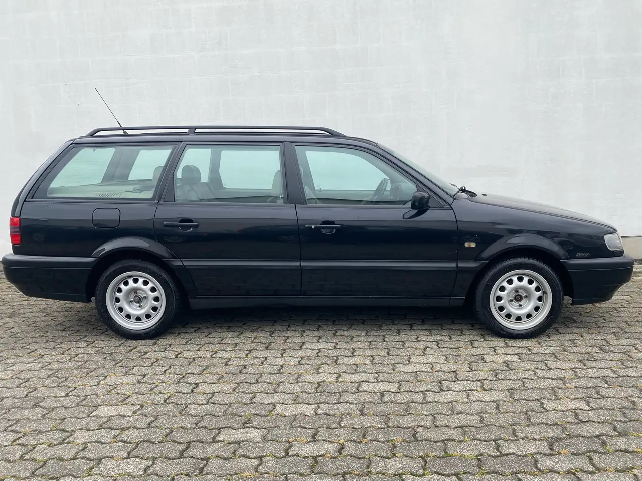Volkswagen Passat Variant 2.0 Highland 35i Klimaanlage/TÜV NEU/Rarität, foto 3