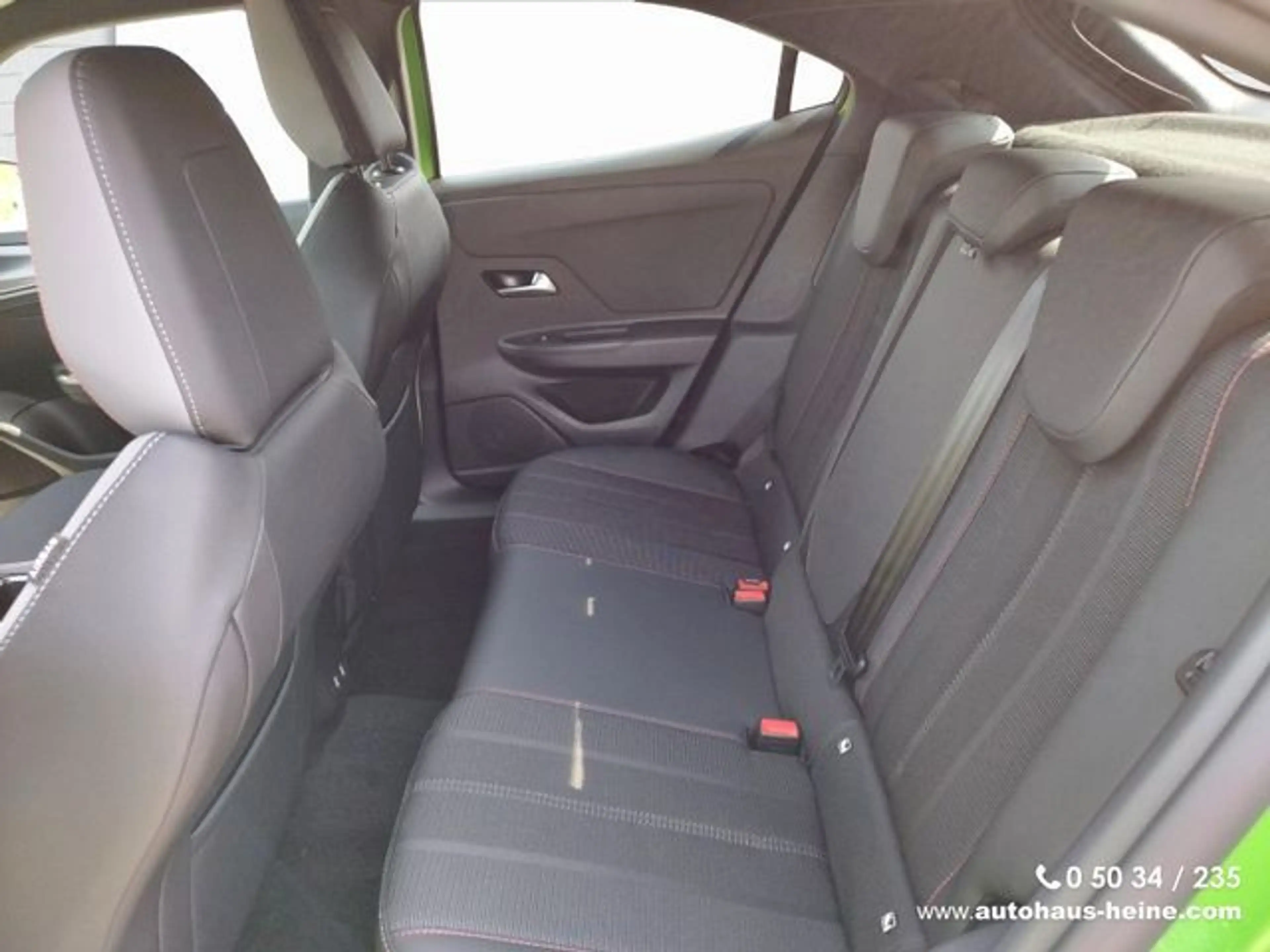 Opel Mokka Mokka GS Line|Totwinkel|Kamera|LED|Sport|18 Zoll — photo 7