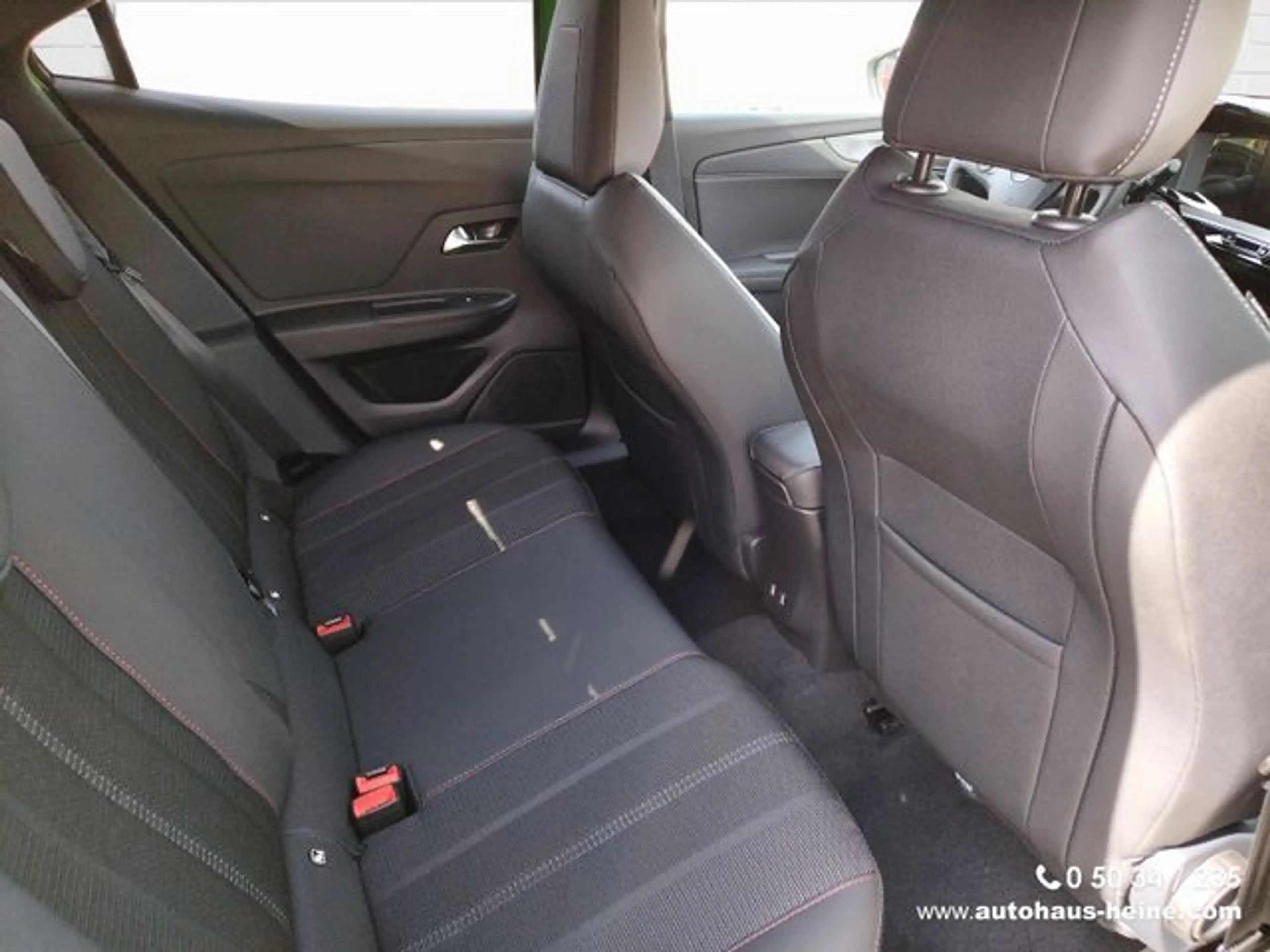 Opel Mokka Mokka GS Line|Totwinkel|Kamera|LED|Sport|18 Zoll — photo 9