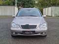 Mercedes-Benz C 180 C -Klasse*Automatik*wenig km*klimaauto Silber - thumbnail 2
