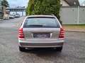 Mercedes-Benz C 180 C -Klasse*Automatik*wenig km*klimaauto Silber - thumbnail 5