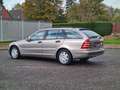 Mercedes-Benz C 180 C -Klasse*Automatik*wenig km*klimaauto Silber - thumbnail 6