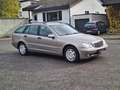 Mercedes-Benz C 180 C -Klasse*Automatik*wenig km*klimaauto Silber - thumbnail 3