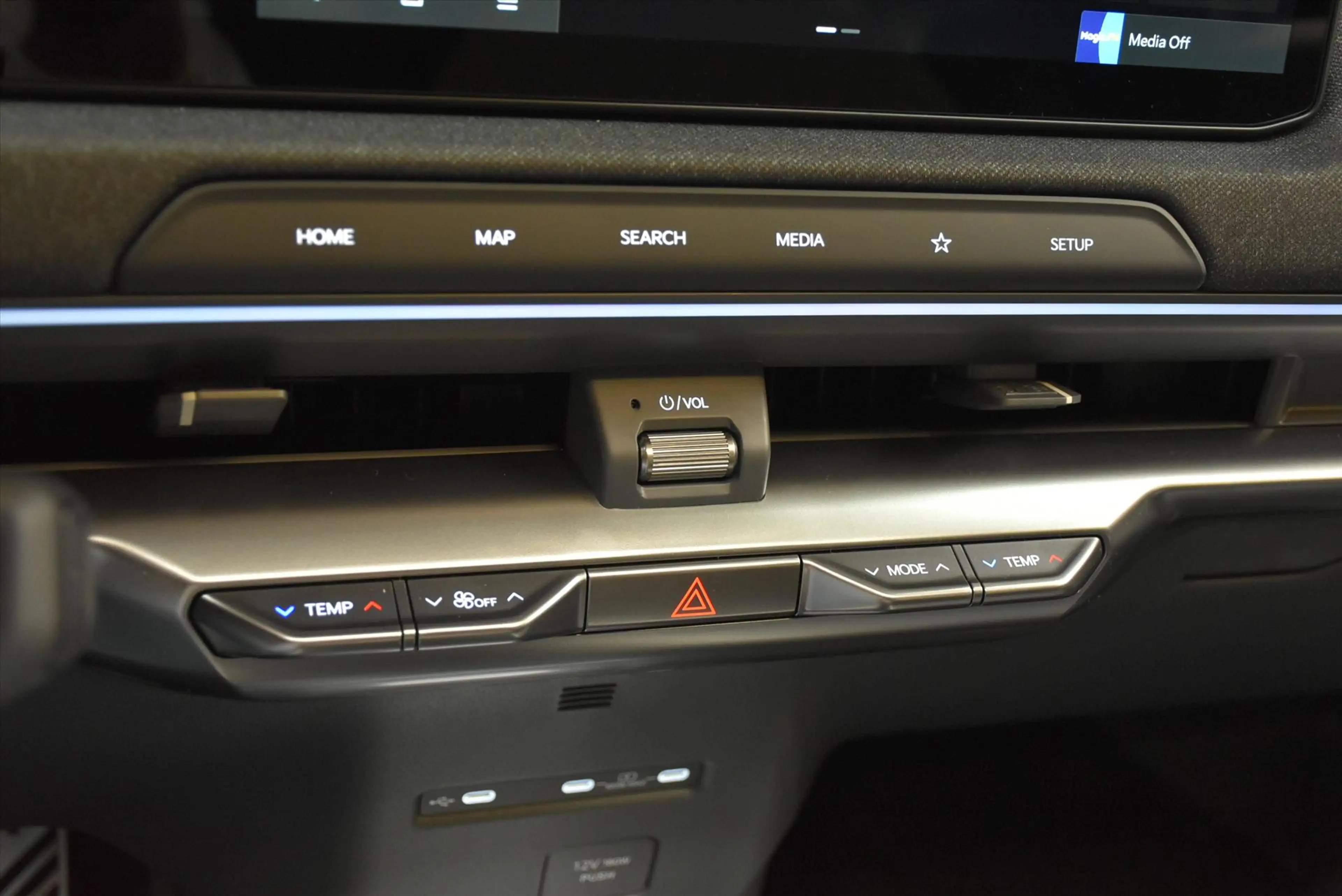 Kia EV2 61 kWh 135pk GT-Line — photo 33