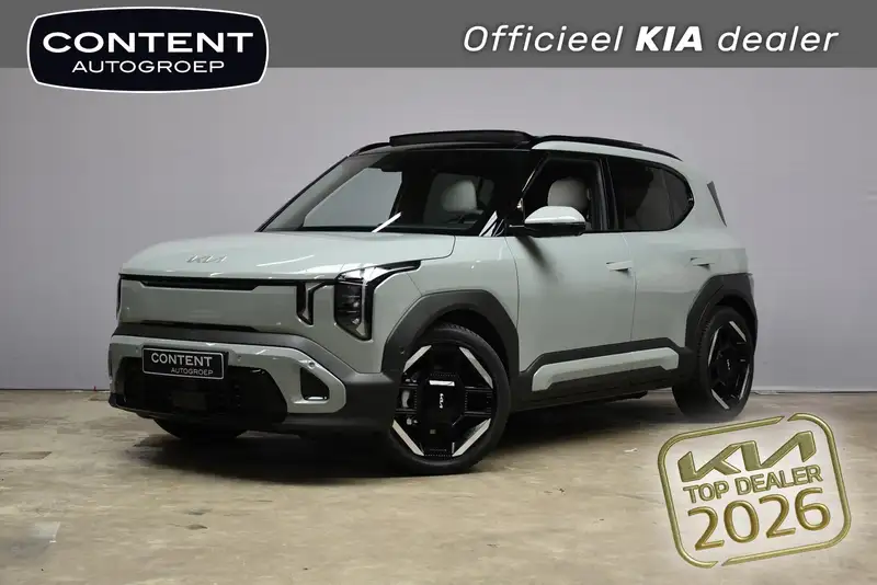 KIA Ev2