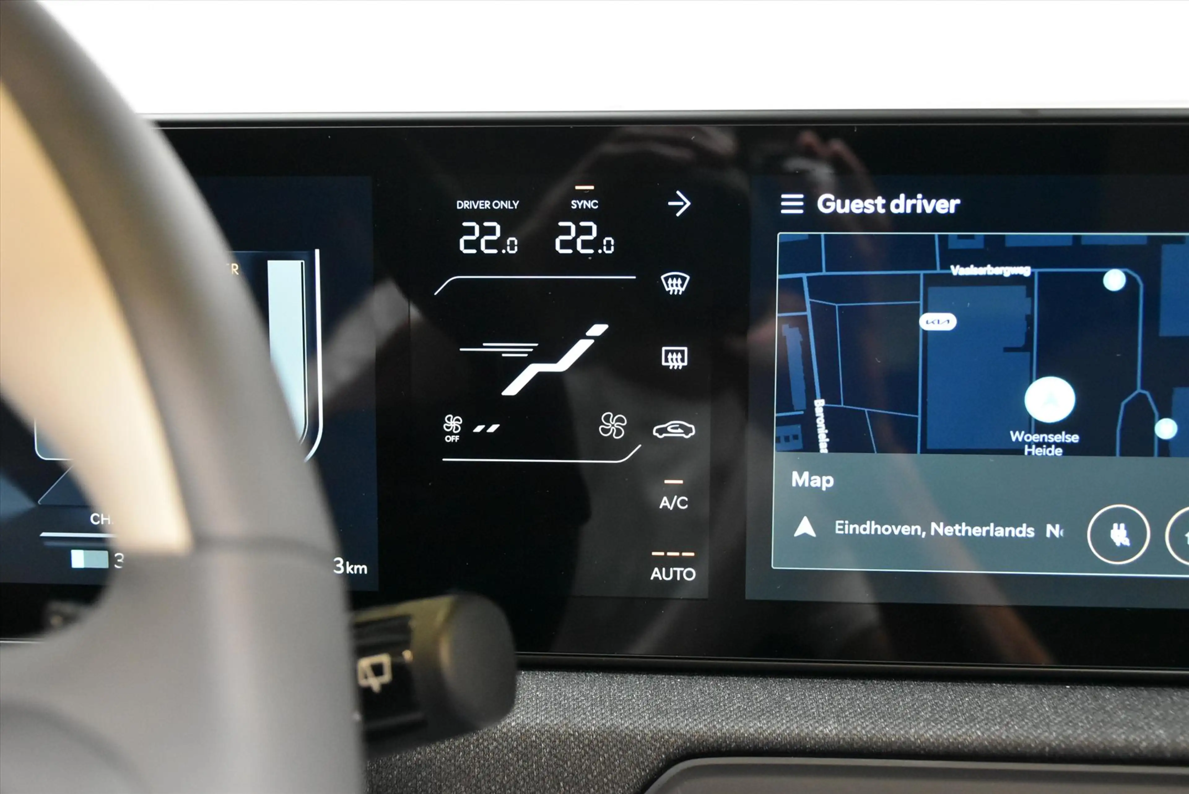 Kia EV2 61 kWh 135pk GT-Line — photo 28