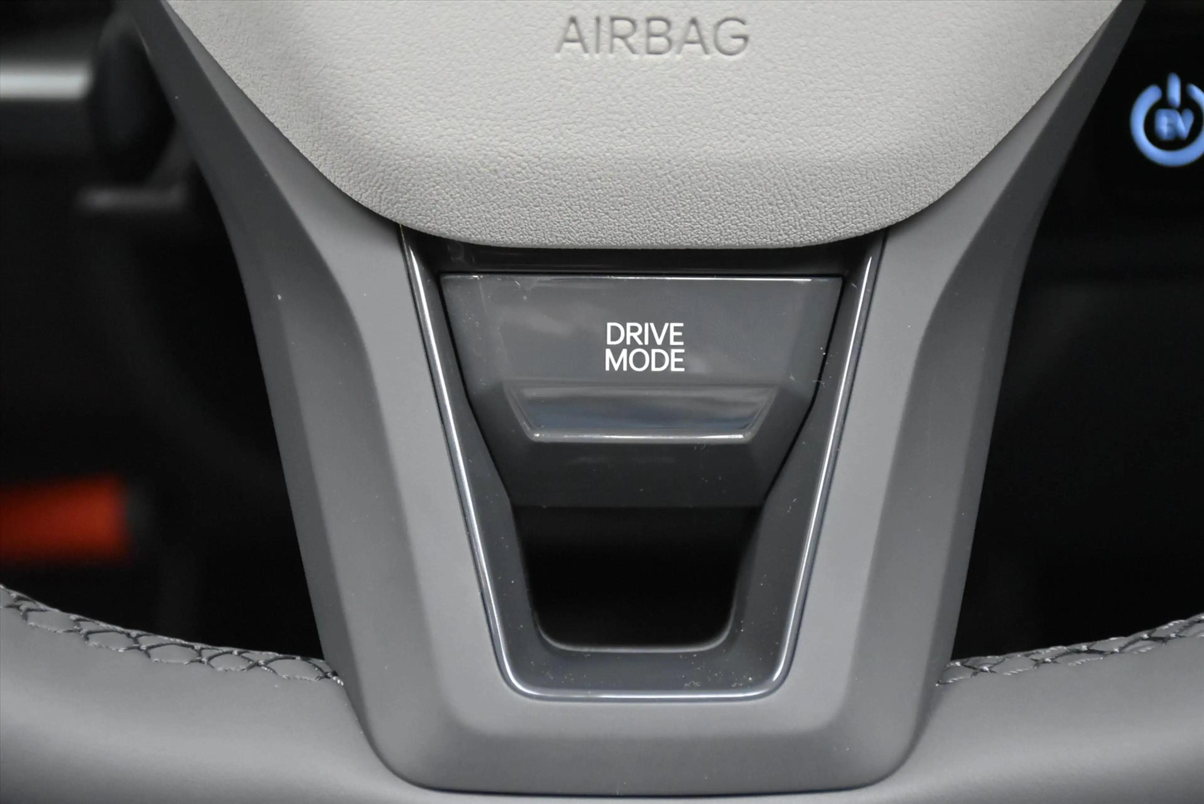 Kia EV2 61 kWh 135pk GT-Line — photo 26