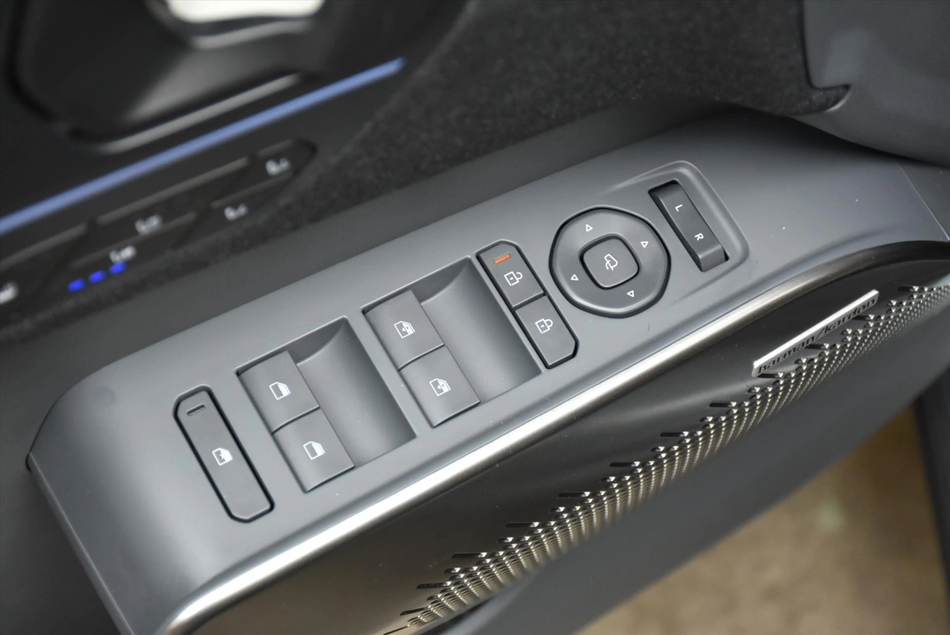 Kia EV2 61 kWh 135pk GT-Line — photo 19