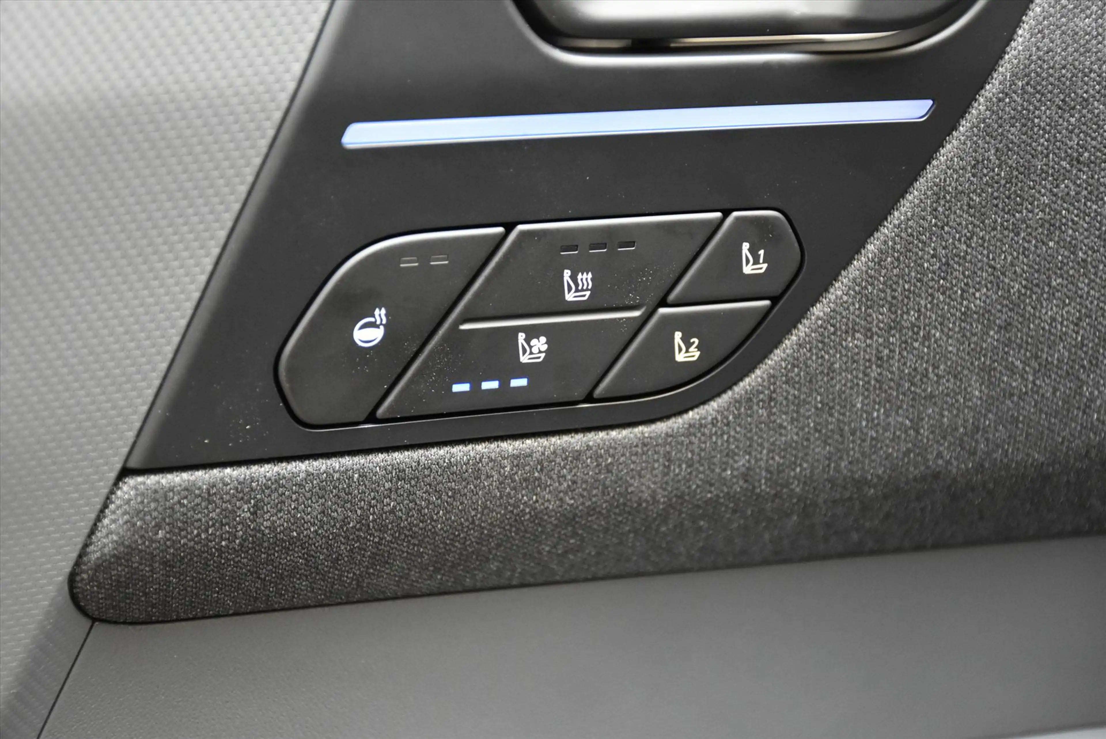 Kia EV2 61 kWh 135pk GT-Line — photo 20