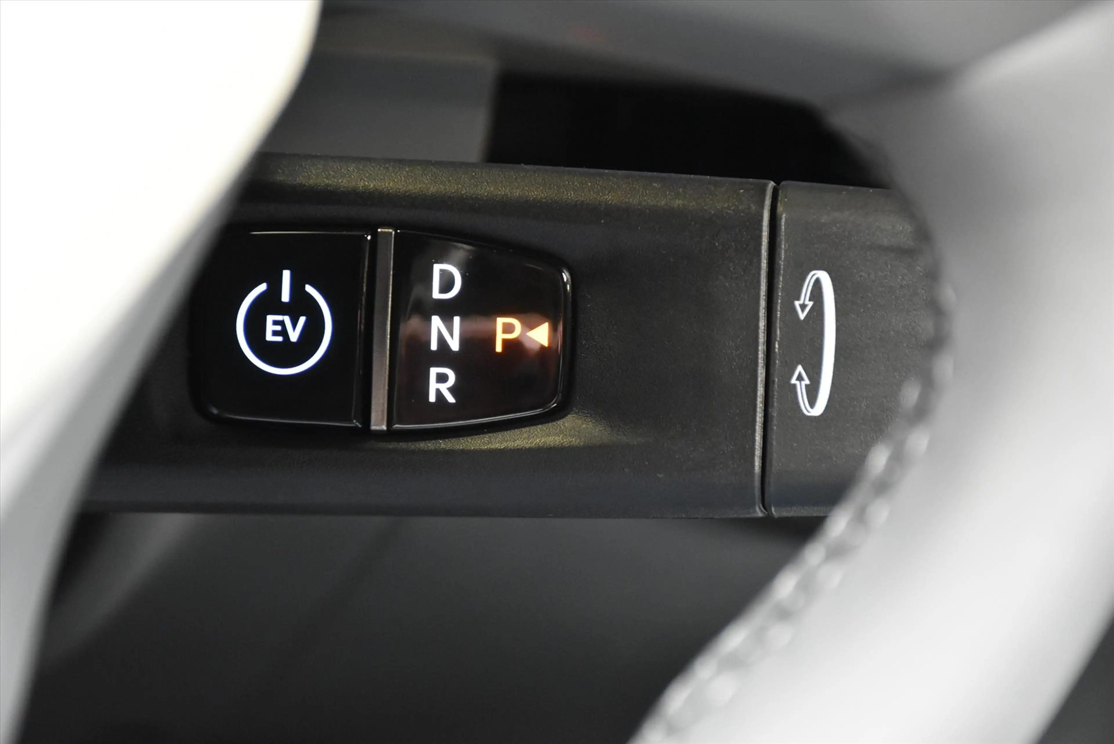 Kia EV2 61 kWh 135pk GT-Line — photo 27