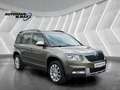 Skoda Yeti Elegance Outdoor 4x4 1.Hand Pano Memory PDC Grün - thumbnail 10
