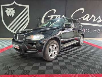 xDrive 30dA