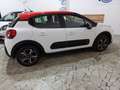 Citroen C3 C3 1.2 puretech Shine 82cv Bianco - thumbnail 9