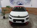 Citroen C3 C3 1.2 puretech Shine 82cv Bianco - thumbnail 3
