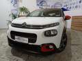 Citroen C3 C3 1.2 puretech Shine 82cv Bianco - thumbnail 1