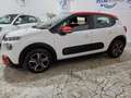 Citroen C3 C3 1.2 puretech Shine 82cv Bianco - thumbnail 8