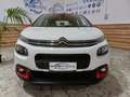Citroen C3 C3 1.2 puretech Shine 82cv Bianco - thumbnail 2