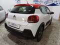 Citroen C3 C3 1.2 puretech Shine 82cv Bianco - thumbnail 11
