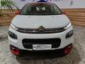 Citroen C3 C3 1.2 puretech Shine 82cv Bianco - thumbnail 4
