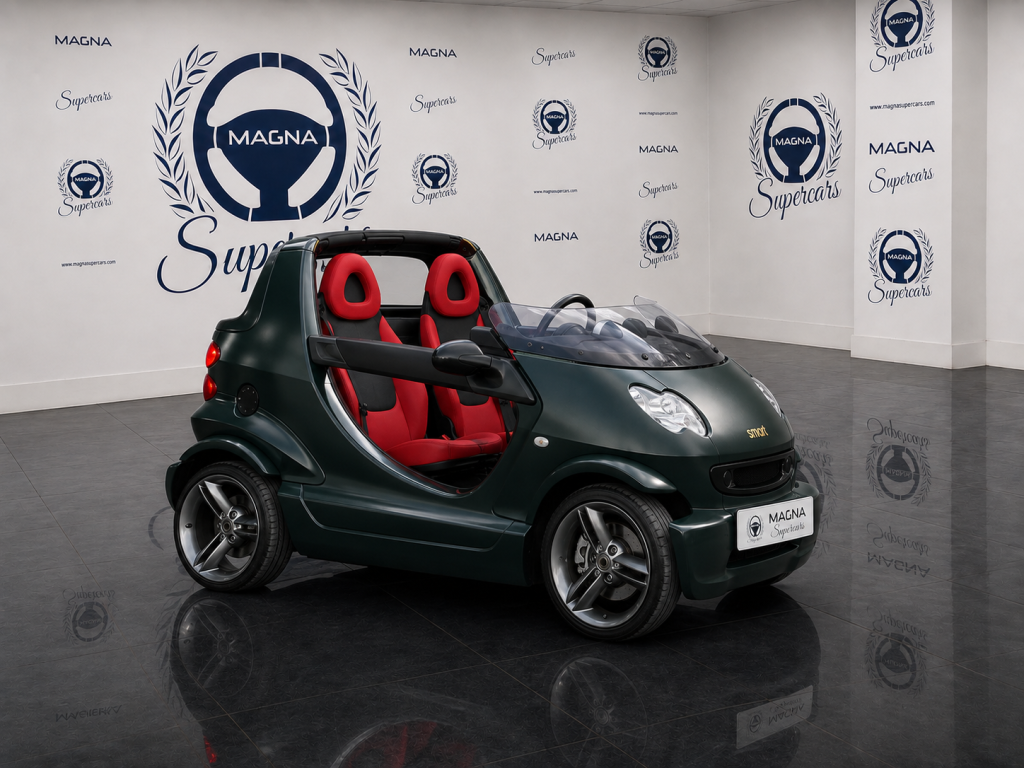 smart crossblade - foto 1