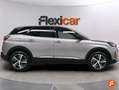 Peugeot 3008 1.2 100KW Allure Pack eDCS6 Gris - thumbnail 2