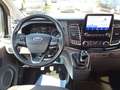 Ford Tourneo Custom 130PS Titanium L2 StdHzg Bleu - thumbnail 13