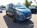 Ford Tourneo Custom 130PS Titanium L2 StdHzg Blau - thumbnail 7