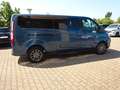 Ford Tourneo Custom 130PS Titanium L2 StdHzg Blau - thumbnail 6