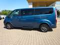 Ford Tourneo Custom 130PS Titanium L2 StdHzg Bleu - thumbnail 3
