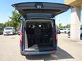 Ford Tourneo Custom 130PS Titanium L2 StdHzg Bleu - thumbnail 11