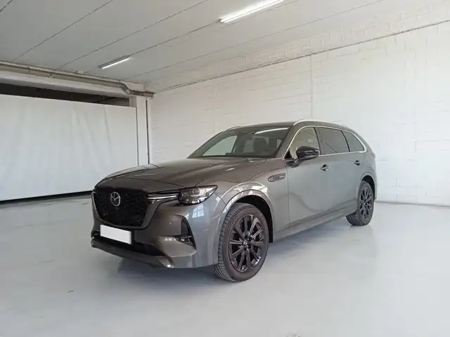 Mazda CX-80 2.5 e-SKYACTIV PHEV 241KW 327CV 8AT AWD HOMURA