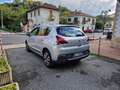 Peugeot 3008 1.6 115CV Diesel Euro5b, AUTOMATICA, Bluetooth Argento - thumbnail 4