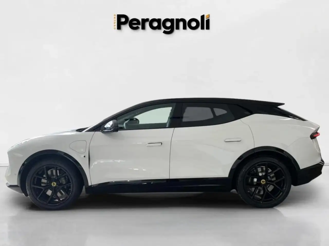 Lotus Eletre 2026