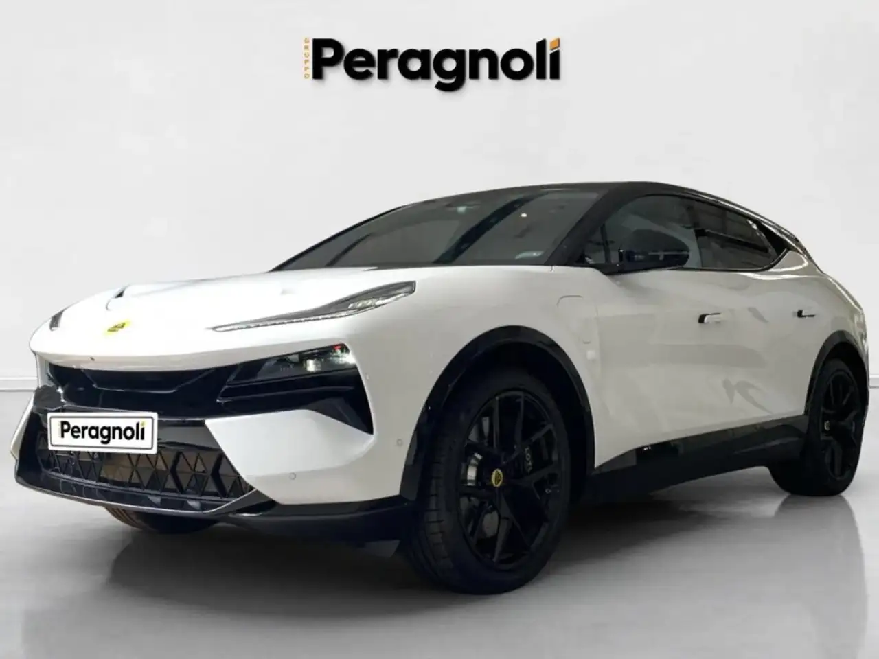 Lotus Eletre 2026