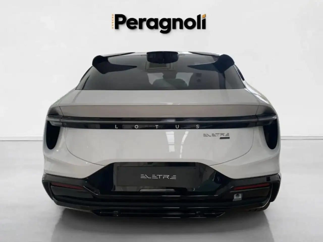 Lotus Eletre 2026