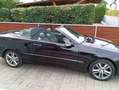 Mercedes-Benz CLK 200 CLK 200 Kompressor Cabrio Avantgarde Avantgarde Schwarz - thumbnail 2