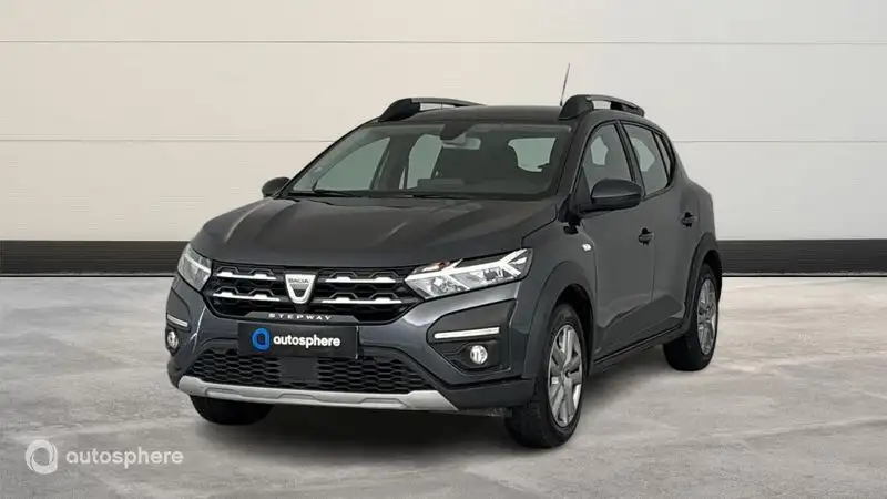 DACIA Stepway