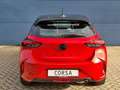Opel Corsa 1.2 Turbo 100pk GS | Climate Control | Stoel-/Stuu Rood - thumbnail 4
