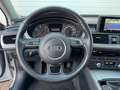 Audi A6 Avant 3.0 TDI LEDER/NAVI/XENON/KAMERA/6-GANG Silber - thumbnail 14