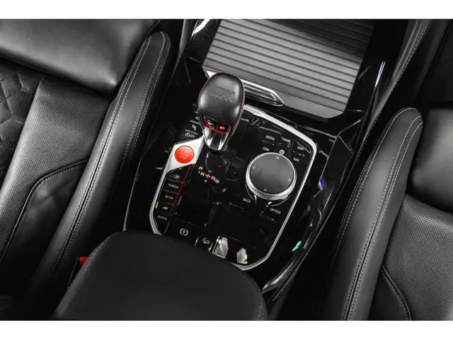 BMW X3 M Compétition F97 - GRIGIO TELESTO PEARL