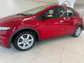 Honda Civic 1.4 Comfort Rot - thumbnail 3