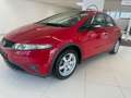 Honda Civic 1.4 Comfort Rot - thumbnail 4