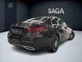 Mercedes-Benz C 200 d Berline Luxury Line Gris - thumbnail 2