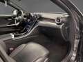 Mercedes-Benz C 200 d Berline Luxury Line Gris - thumbnail 11