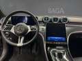 Mercedes-Benz C 200 d Berline Luxury Line Gris - thumbnail 3