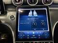 Mercedes-Benz C 200 d Berline Luxury Line Gris - thumbnail 23