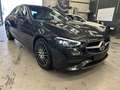 Mercedes-Benz C 200 d Berline Luxury Line Gris - thumbnail 36