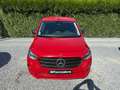 Mercedes-Benz Citan Citan 110 CDI - UTILITAIRE - EURO 6 d - A VOIR - Rosso - thumbnail 8
