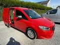 Mercedes-Benz Citan Citan 110 CDI - UTILITAIRE - EURO 6 d - A VOIR - Rosso - thumbnail 12