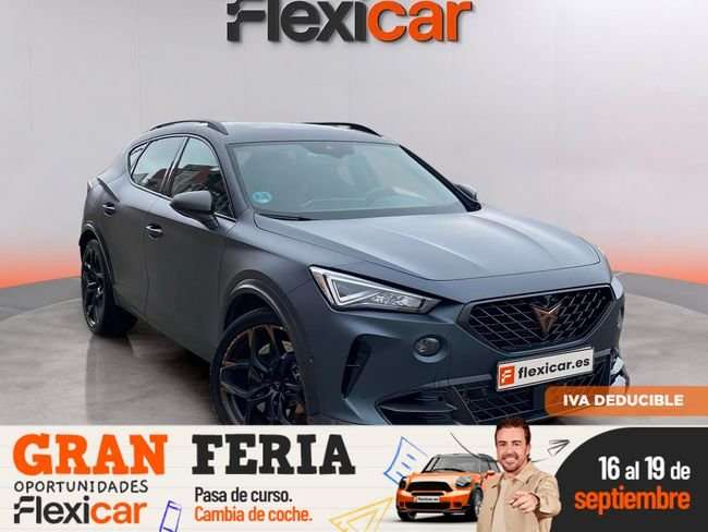 CUPRA Formentor 2.5 TSI 390 VZ5 DSG 4Drive - foto 1